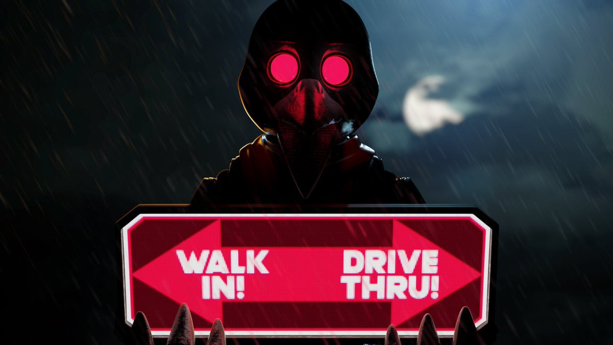 PerfectFNaF's tweet photo. POPGOES Evergreen (TBD) https://t.co/qiiHXXrnff