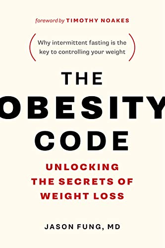 ReformedTrader's tweet photo. 1/ Obesity Code: Why Intermittent Fasting Is the Key to Controlling Your Weight (Jason Fung)

"The problem is the lack of a theoretical framework for understanding obesity. Current theories often only account for one of the factors." (p. 3)

https://t.co/jZkqr1oi0w https://t.co/xopfVw2lpd