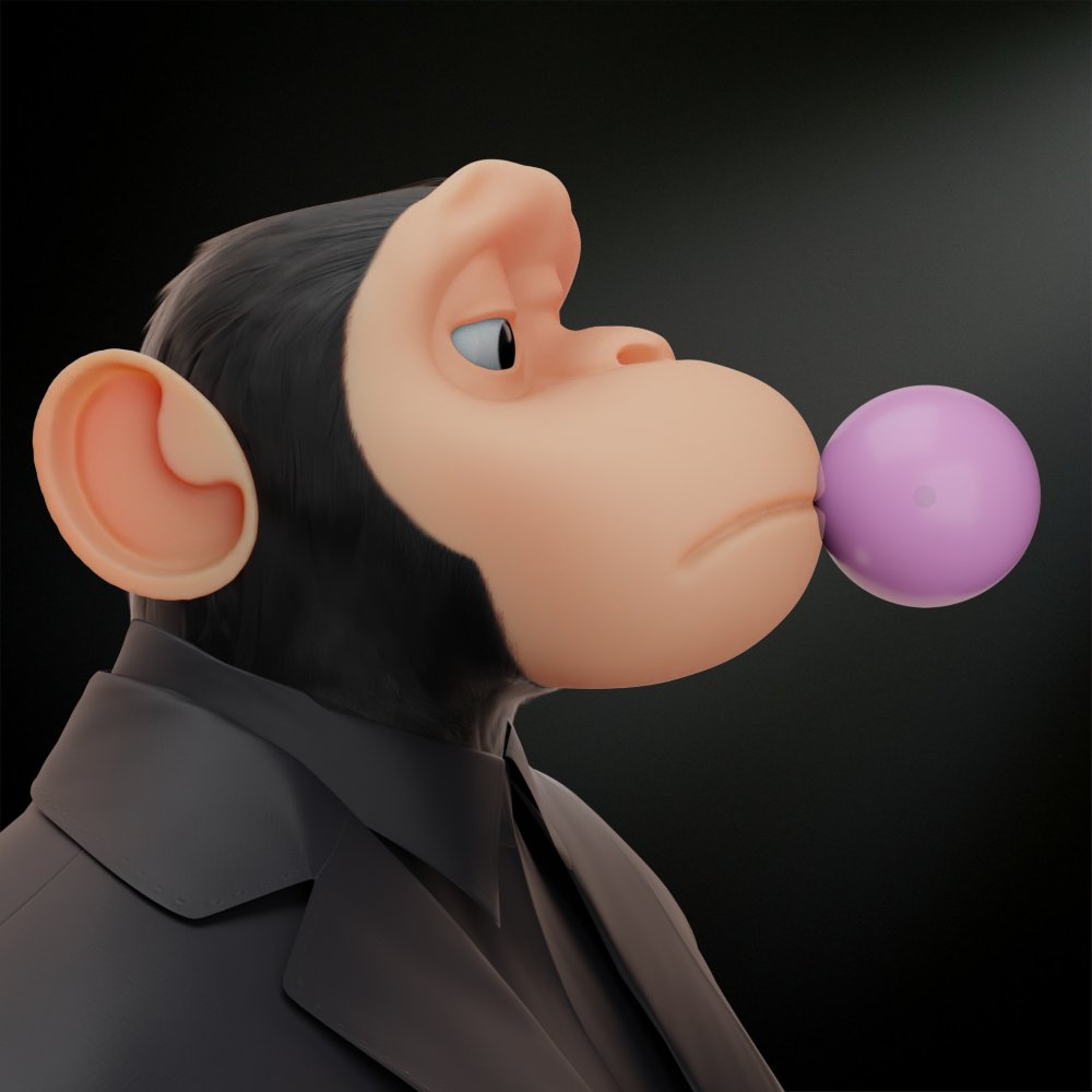Agent Charlie's got a gift for you... 🕵️

First 100 interactions will get a #whitelist spot 🤙

All interactions will be considered for whitelist 👀

#NFT #NFTGiveaway #nftcommunity #NFTProject