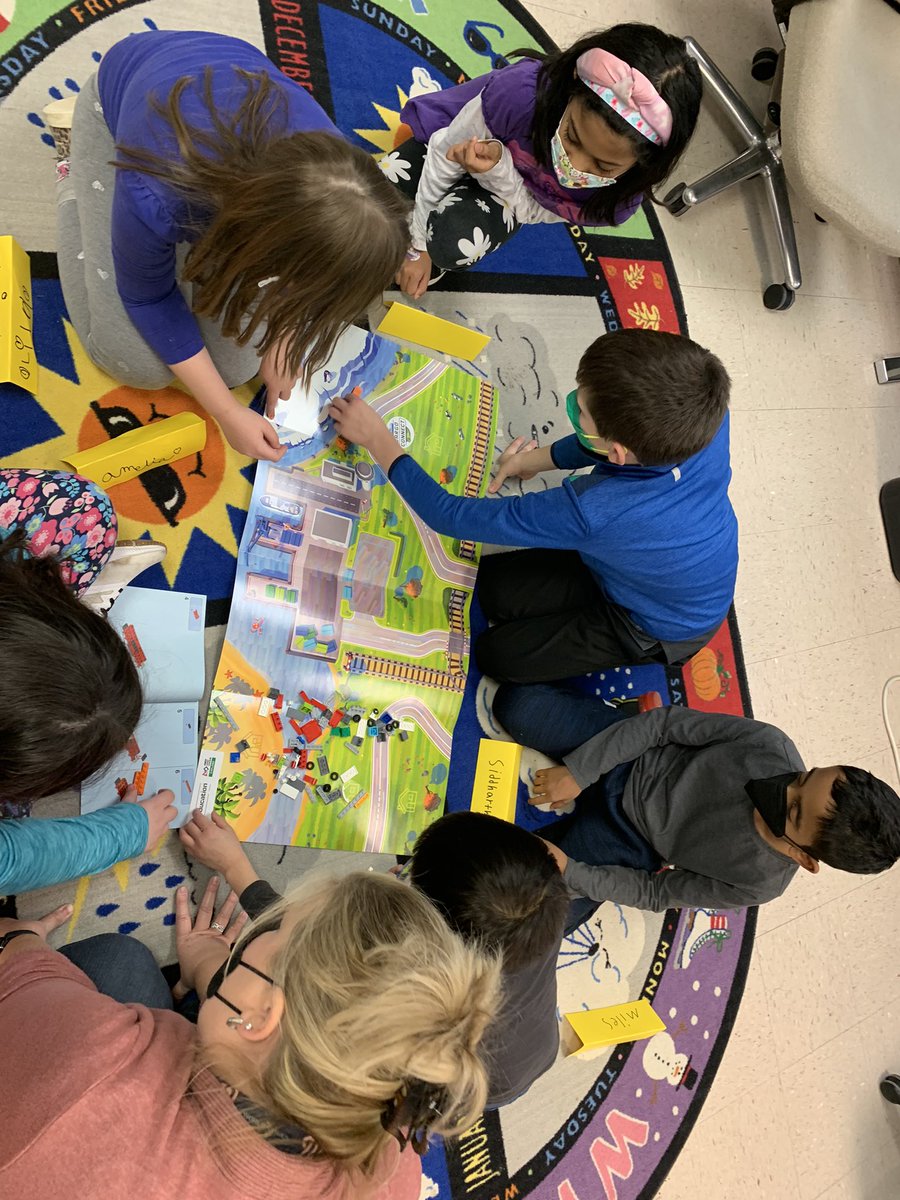 Brownson STEAM Lab tweet media