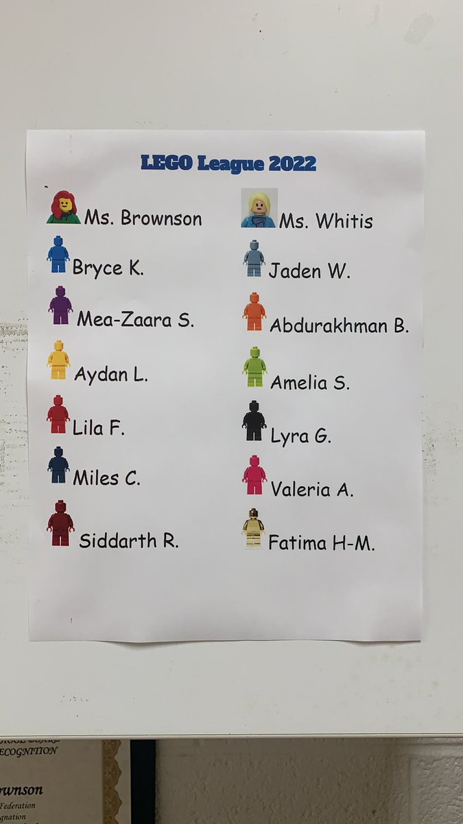 Brownson STEAM Lab tweet media