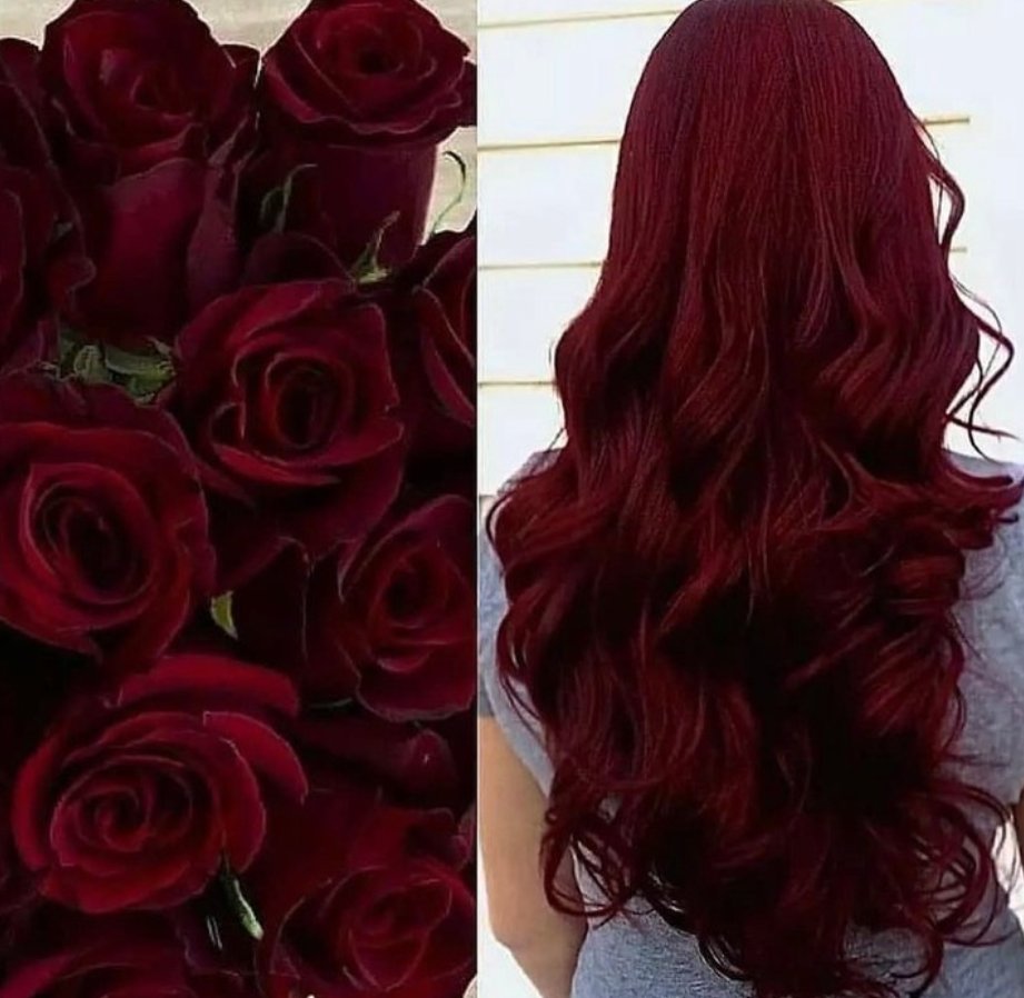 Uzivatel Spiral Direct Na Twitteru Could This Be The Most Perfect Hair Colour Ongiga4 Hair Hairgoals Hairinspiration Redhair Gothichair Gothgirl Alternative Alternativestyle Gothgoth Gothgirl Gothic Gothicstyle