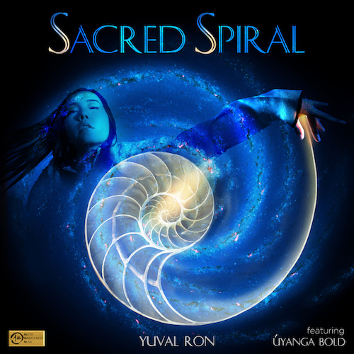 MusicNewsWeb's tweet photo. https://t.co/cGbkkwFHAS Yuval Ron feat Úyanga Bold, @MettaMindMusic #review #YuvalRon #ÚyangaBold #SacredSpiral #Meditation #MeditationMusic #Ambient #Ethereal - Sacred Spiral https://t.co/IPUiOCCzh5 https://t.co/yLD9iFWbXX