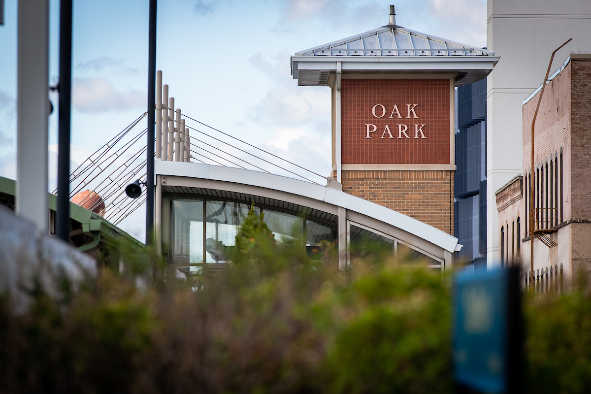 Downtown Oak Park (@downtownoakpark) / Posts / X