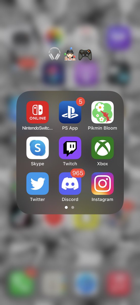 SansElle's tweet photo. When u log back into discord ๐คทโโ๏ธ๐
#discord #ping #iphone #discordproblems https://t.co/Ij8Cr0QBZD