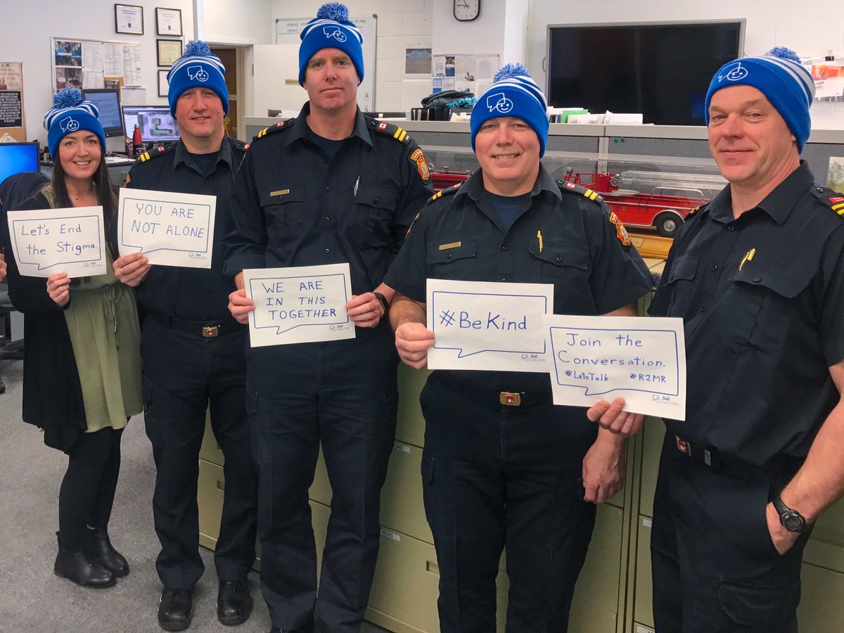 Sarnia Fire Rescue tweet media