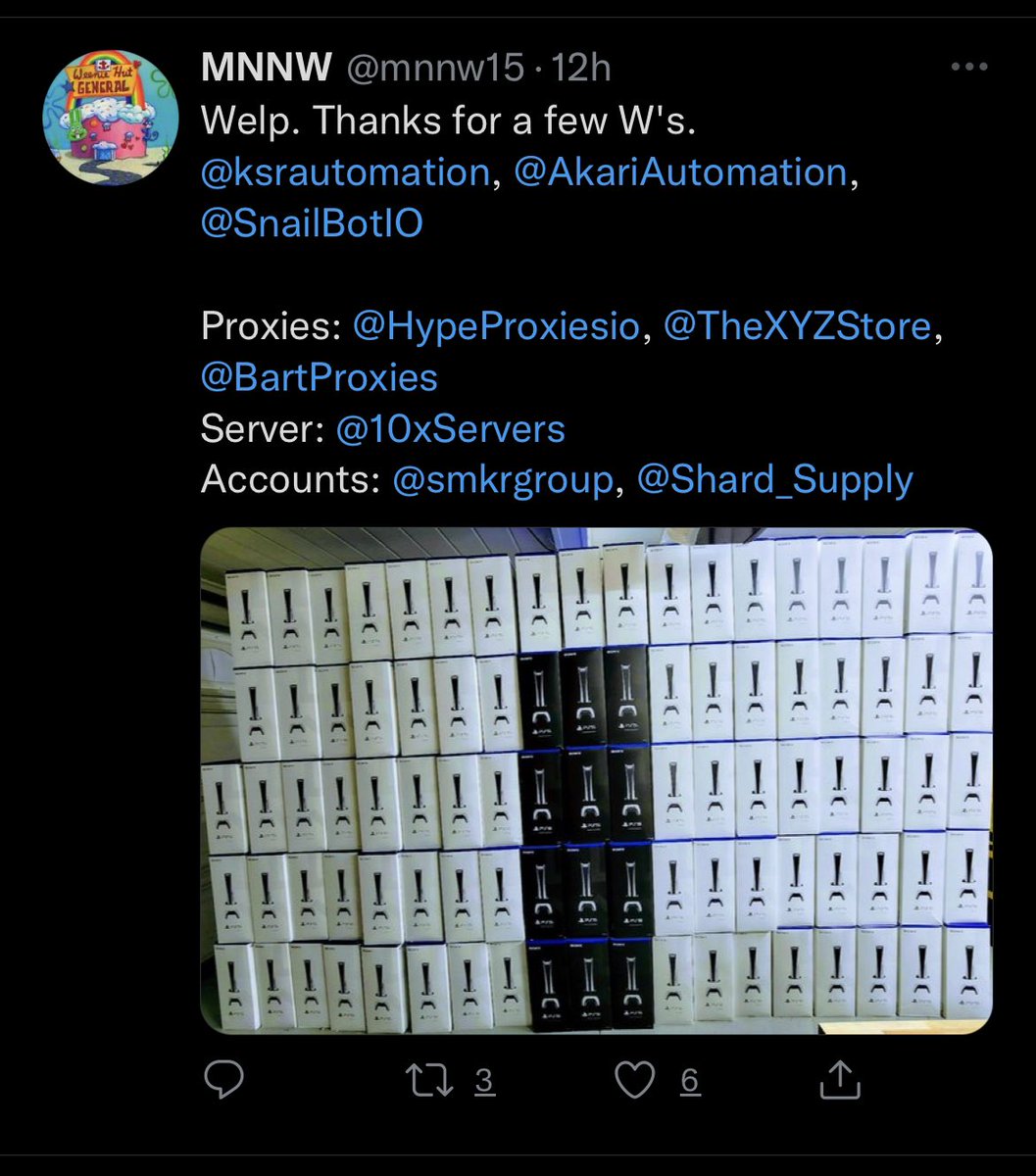 JoshuaFry3's tweet photo. @SnailBotIO https://t.co/mi12ZYqCBb