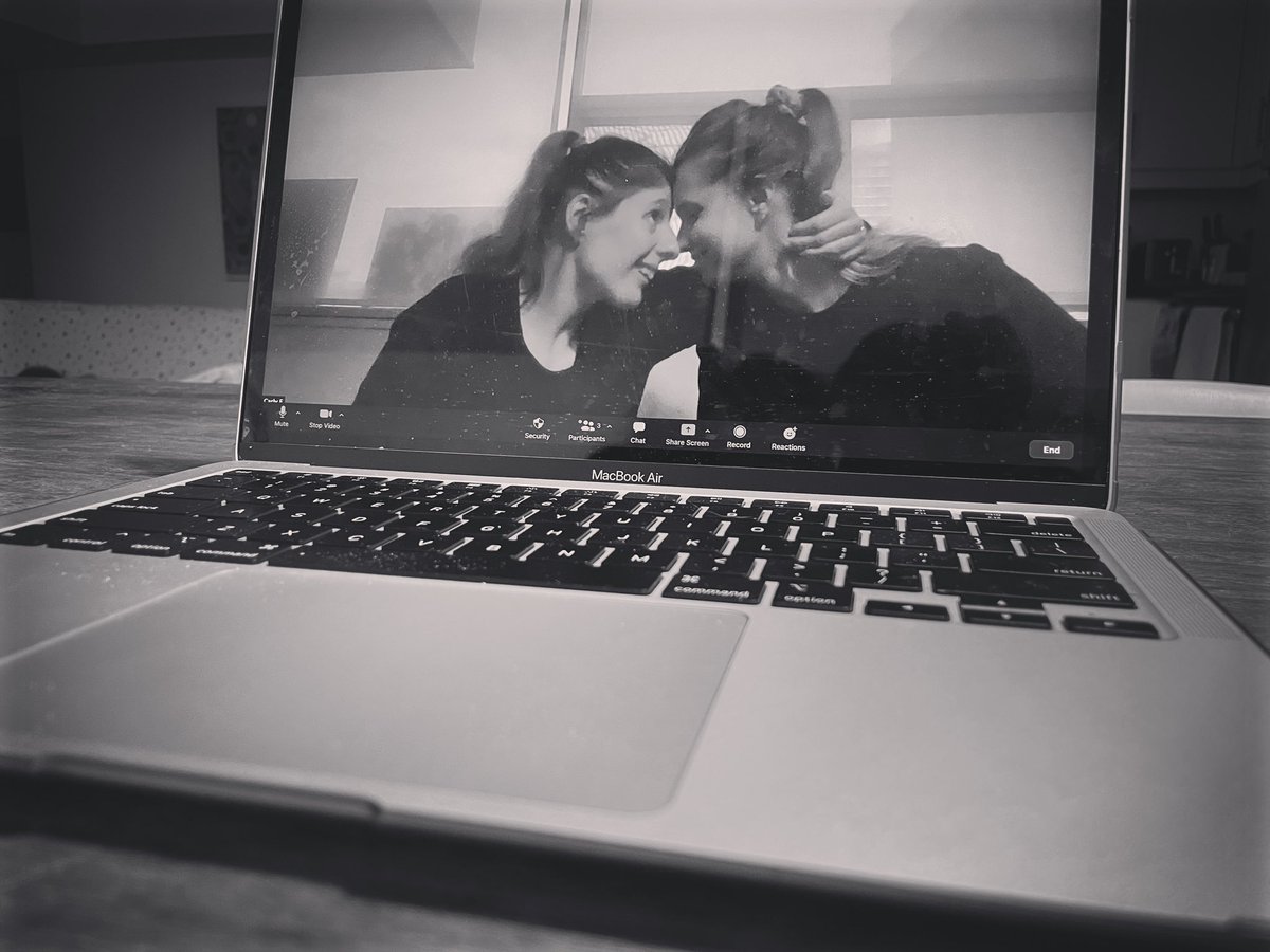 ‘Proud’ doesn’t quite cut it. @carlysvoice, you’re a strong, inspirational young woman &amp; I hope your birthday celebration is fit for the superstar that you are. Love you darlin! 🎈🖤