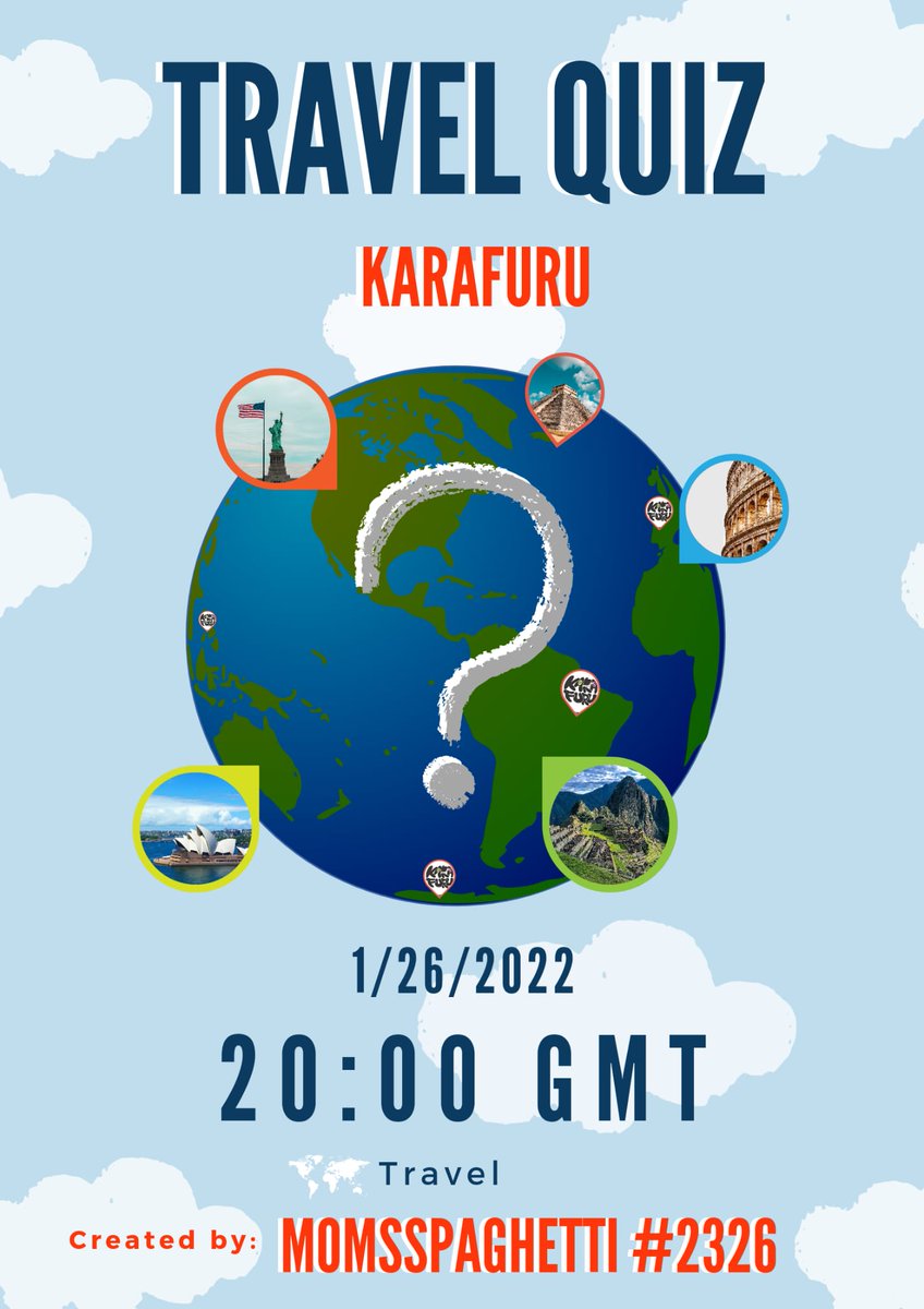 MomsSpaghetti0x's tweet photo. Karafuru family is growing so fast that we broke the entire discord 🔥We apologize to every other project 😂 I'm sure it was the quiz that I was hosting in the traveling channel 😂

#KarafuruNFT @gradyedbertnft @rofe_eth @KarafuruNft @Jejouw @cicing21 https://t.co/PfMoEYdF4u