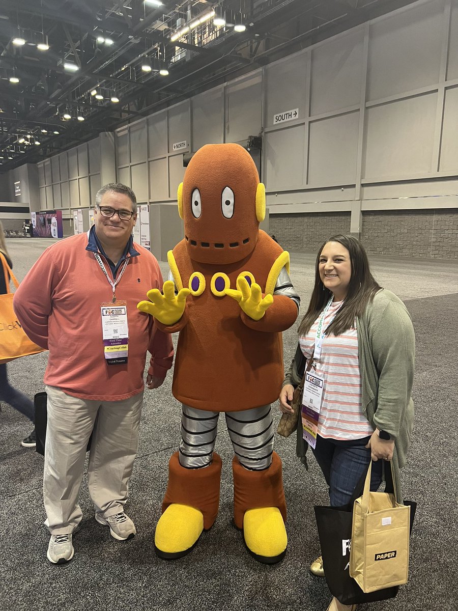 Hey Moby! Nice to meet you! #brainpop #FETC <a href="/CENMS/">Centennial Middle STEM Magnet School</a> <a href="/swcarrol/">Scotty Carroll</a> <a href="/LB_524/">Lisabeth Shoemaker</a>