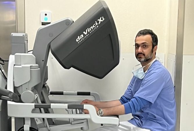 د.تركي الشمري/ Dr.Turki Alshammari MD,MSc,FGS tweet media