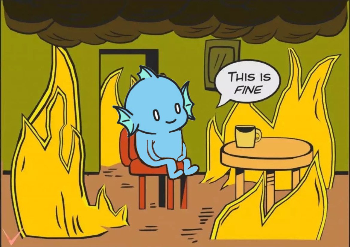 Fishy Fam tweet media