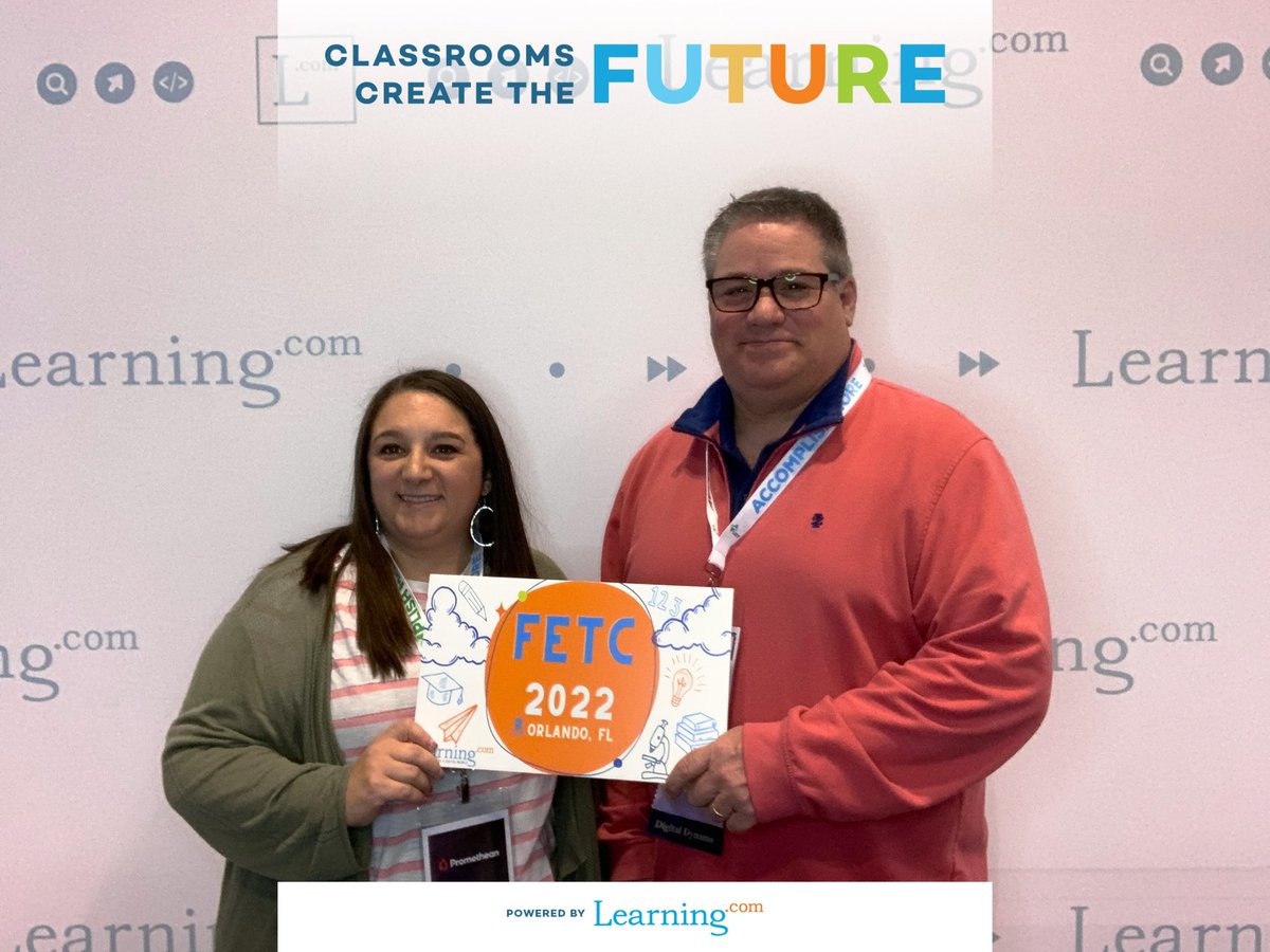 Expo day!!!! #FETC <a href="/LB_524/">Lisabeth Shoemaker</a> <a href="/CENMS/">Centennial Middle STEM Magnet School</a> <a href="/swcarrol/">Scotty Carroll</a>