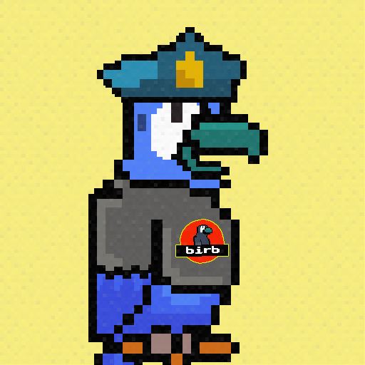 NoFUDToken's tweet photo. #NFTGiveaway 🎁🎁🎁

To win the @SolanaBirbs #NFT all you have to do is : 

1️⃣ Follow @NoFudToken
2️⃣ 💙+ RT + Tag 2 Friends
3️⃣ Join https://t.co/VeViSLpT9e https://t.co/a0xL0segbw