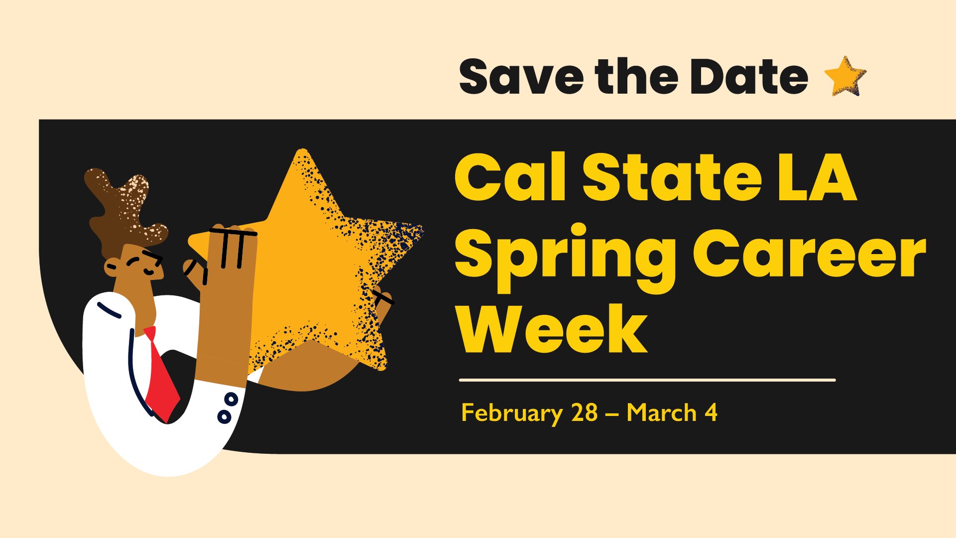Csula Spring 2022 Schedule Cal State La Housing (@Calstatelahsg) / Twitter