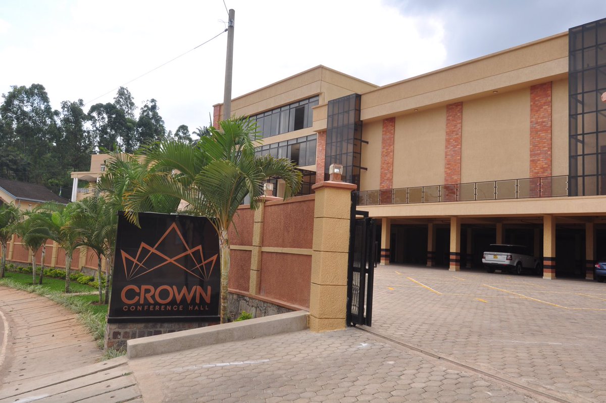 Find us here : KG 13 Av 20 ,
Golf Course Rd-Nyarutarama.