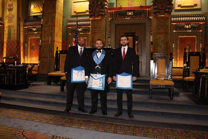 Tirrick Obadiah Smith tweet media