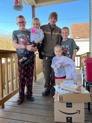 The Valentine Project tweet media