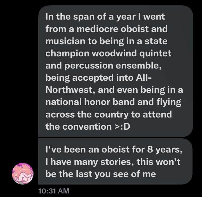 MusiciansPostWs's tweet image. 🎉