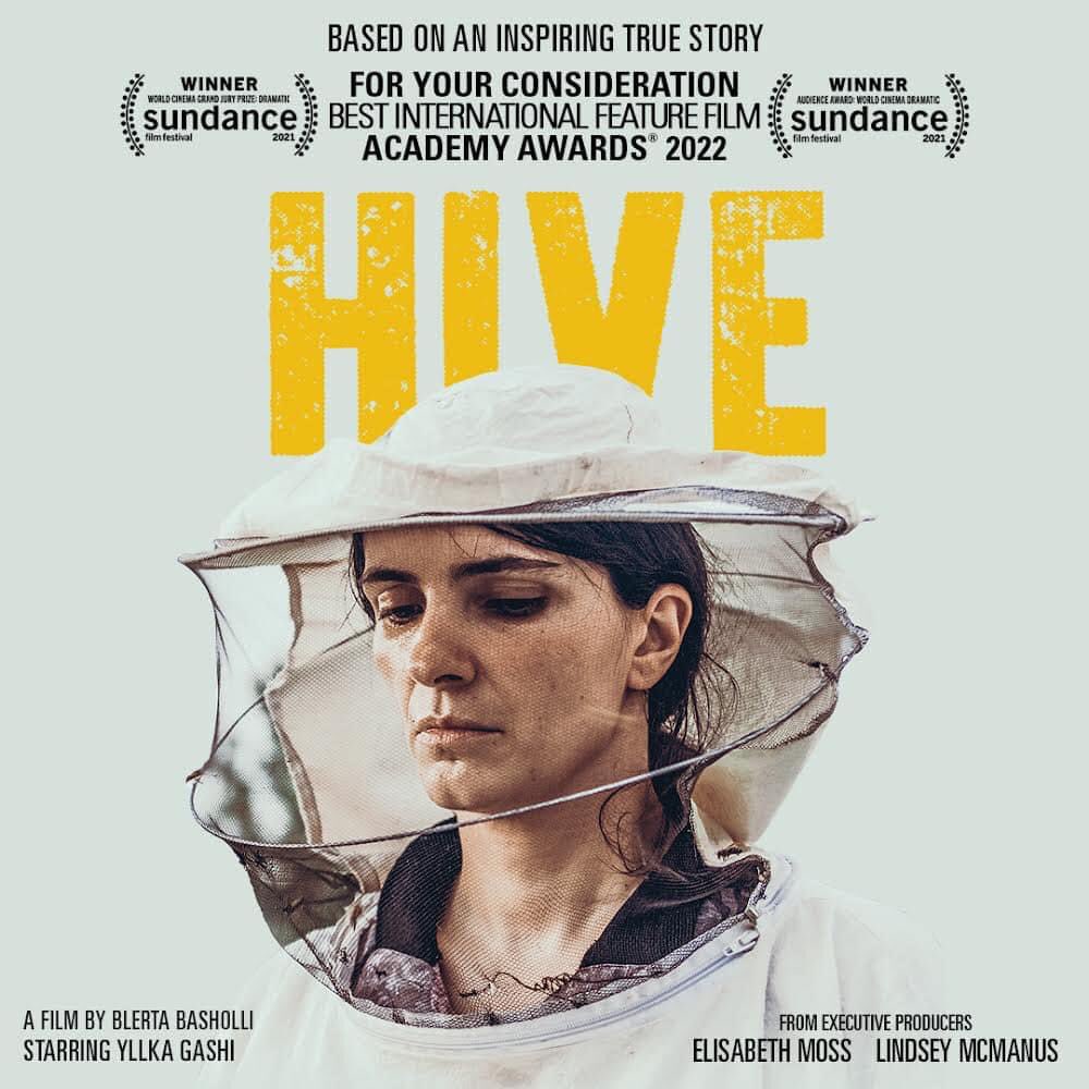 ramelikaj's tweet photo. #hivefilm https://t.co/0VIMKdtebG
