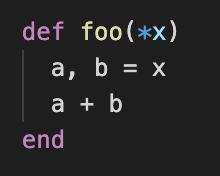 ChrisGSeaton's tweet image. My compiler team at Shopify is experimenting with writing performance tests by asserting the shape of the compiler graph rather than by measuring time. Can therefore run in CI without needing dedicated hardware, and results deterministic.