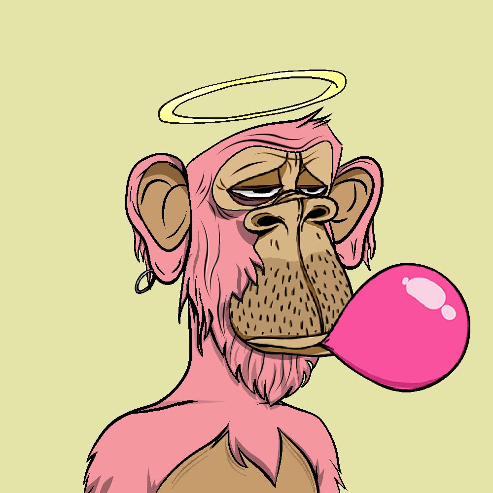 🚨 BREAKING 🚨
THE FIRST 1 ETH GRANDPA APE SALE!!
Grandpa Ape #2305 has just been sold!
Sold for: 1.0000Ξ ($2542.68) 💰
opensea.io/assets/0x495f9…