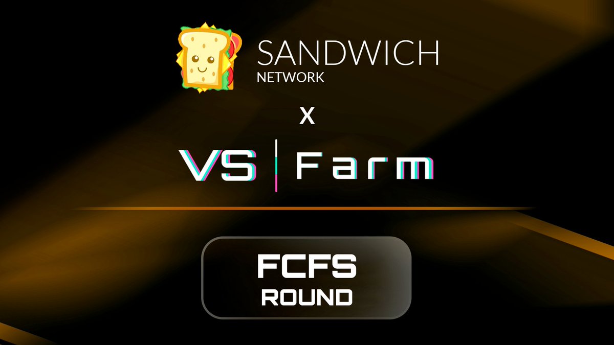 Versus Farm tweet media