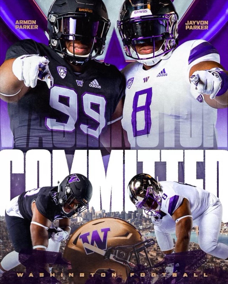 Jayvon Parker tweet media