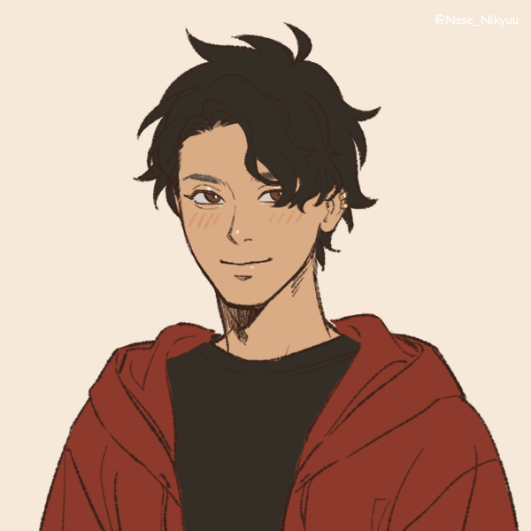 NDMarts_'s tweet photo. ✨Presenta a tu personaje✨
Escoge a uno de tus personajes y rellena cada hueco con tus respuestas:
✍️Nombre: Sato Kuro
🪶Defínele en una palabra: Tonto
📜Nombre de su historia: #ProyectoLoft
🇯🇵Una frase suya: "Yo nací viejo y gato". https://t.co/zkX6JgwTM8