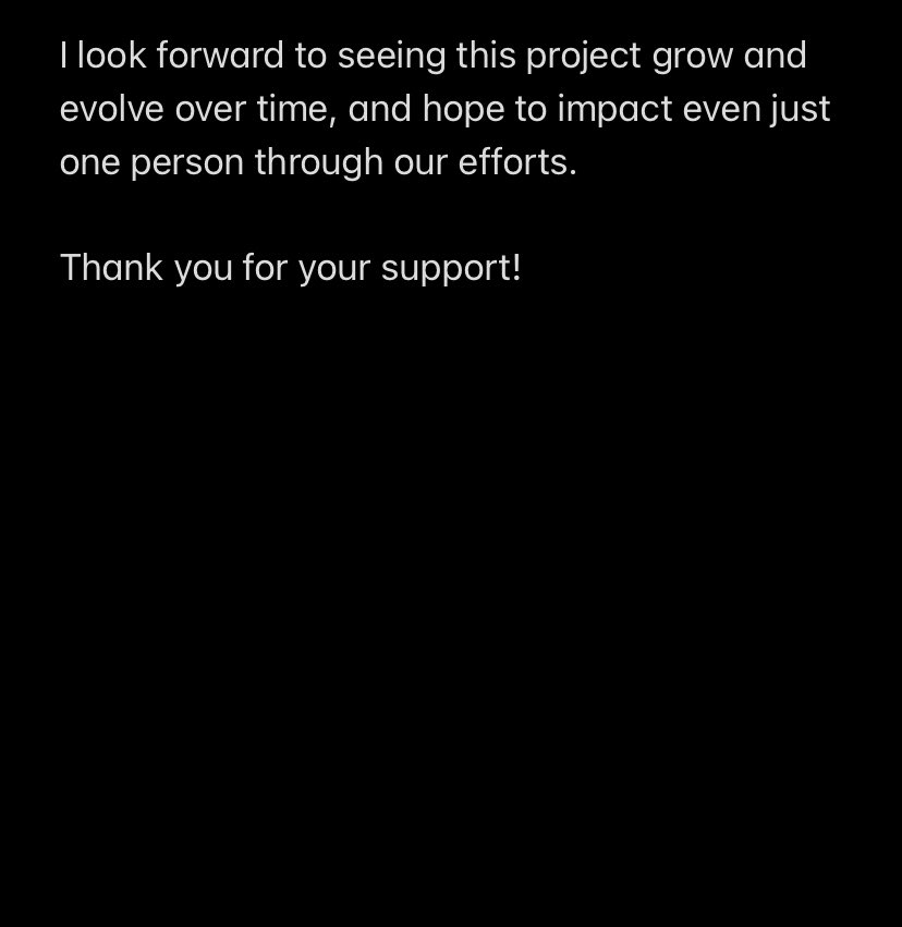 The 988 Initiative tweet media