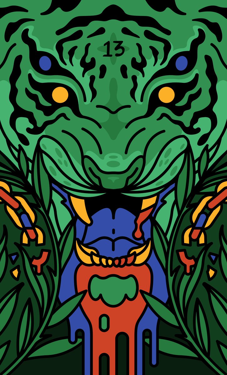 marweth's tweet image. Well since discord is down and @WoodiesNFT welcomed so many new holders in the past 24 hours, i'm giving away 2 @WoodiesNFT x @Deadfellaz collab NFTs to 2 winners. 

Follow, Retweet &amp;amp; tag a friend 🌳
Draw in 24 hours.