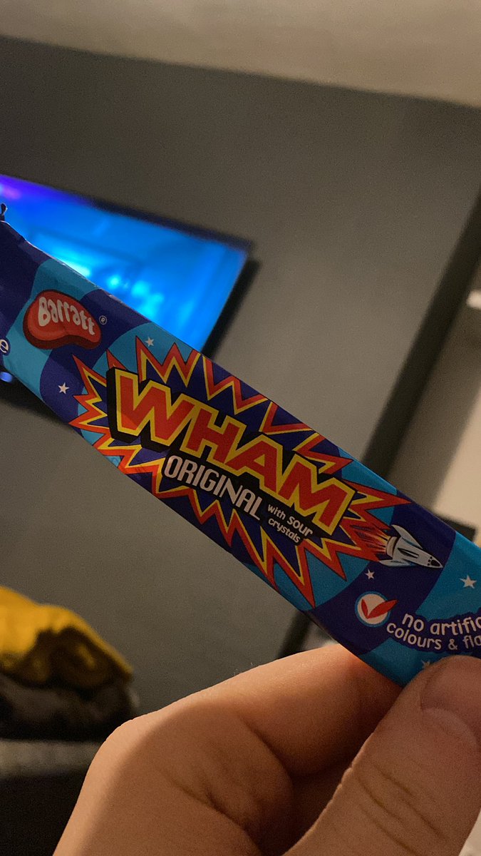 Gavinraff's tweet photo. Not what they used to be #originalmyhole #whambar https://t.co/l2CnrL3ReE