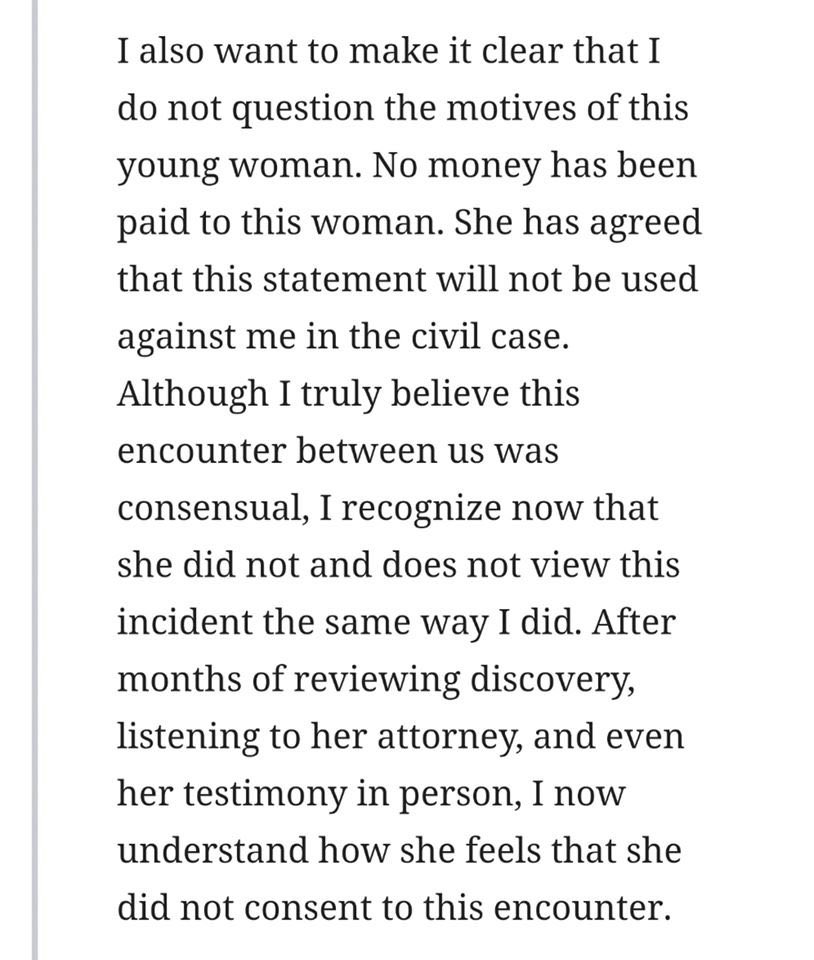 ThePornThread's tweet image. The Porn Thread decries any and all perpetrators of sexual violence. The evidence is clear that Kobe Bryant committed rape. He should not be idolized or have his legacy remain untarnished. He should have served a lengthy prison sentence #KobeBryant #MambaForever #MambaMentality