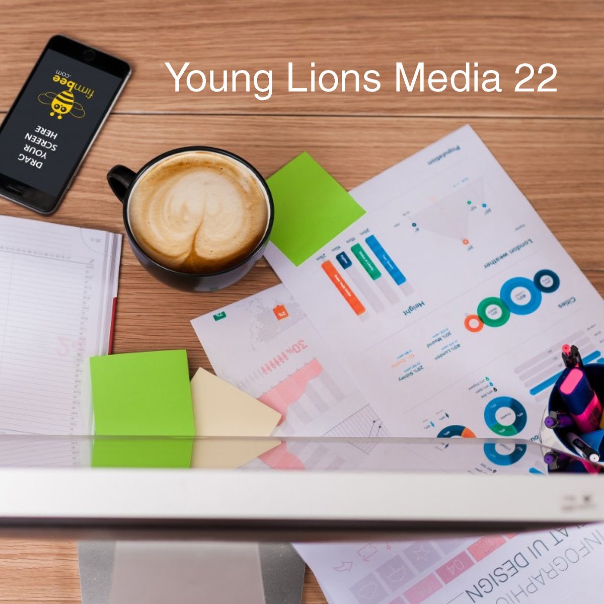 Abrimos una nueva categoría: Young Lions Media:
¿Eres un estratega creativo de Medios? Es tu oportunidad de demostrar junto a tu dupla que son los mejores. Solo para ejecutivos de medios de Agencias o Centrales.
#creatividad #media #younglions #cannesdominicana