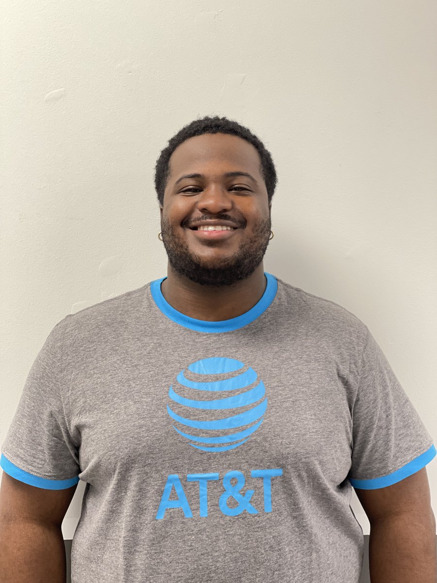 Welcome new hire Braylon Alcorn to the KAMO family at our Fayetteville location.

Braylon's favorite snack is Reese's and Sour Patch Kids. He also loves to put Louisiana hot sauce on everything!

#NewHireFire