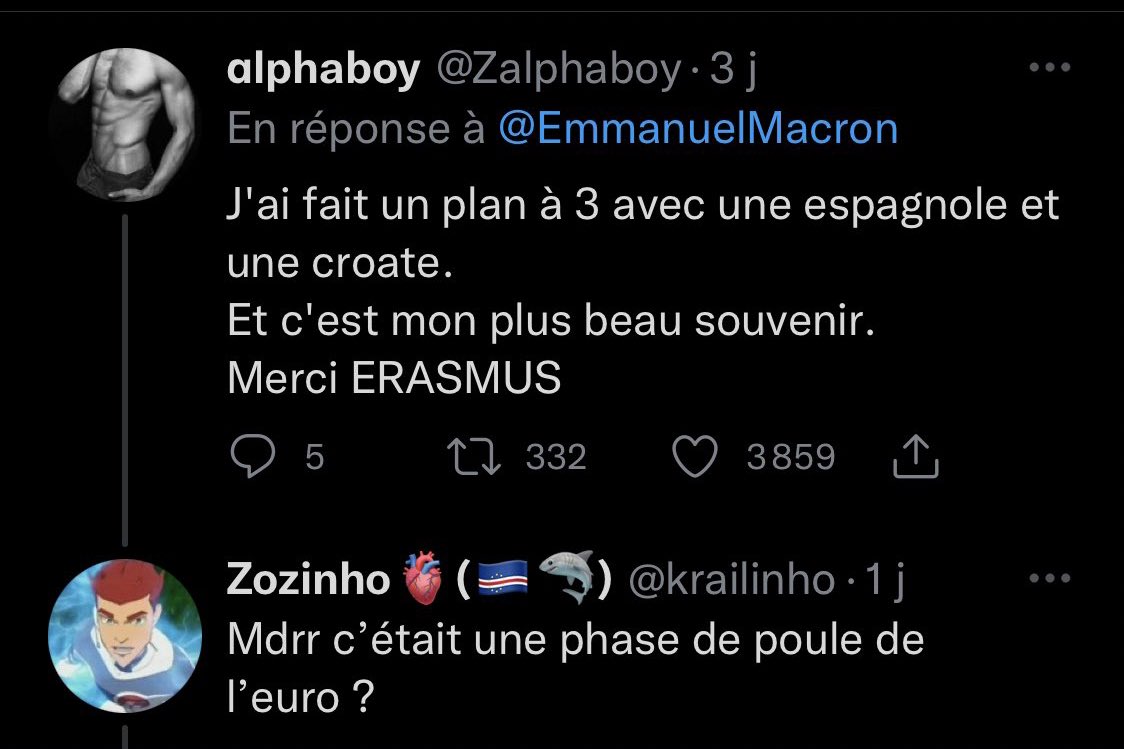 Top Des Screen tweet media