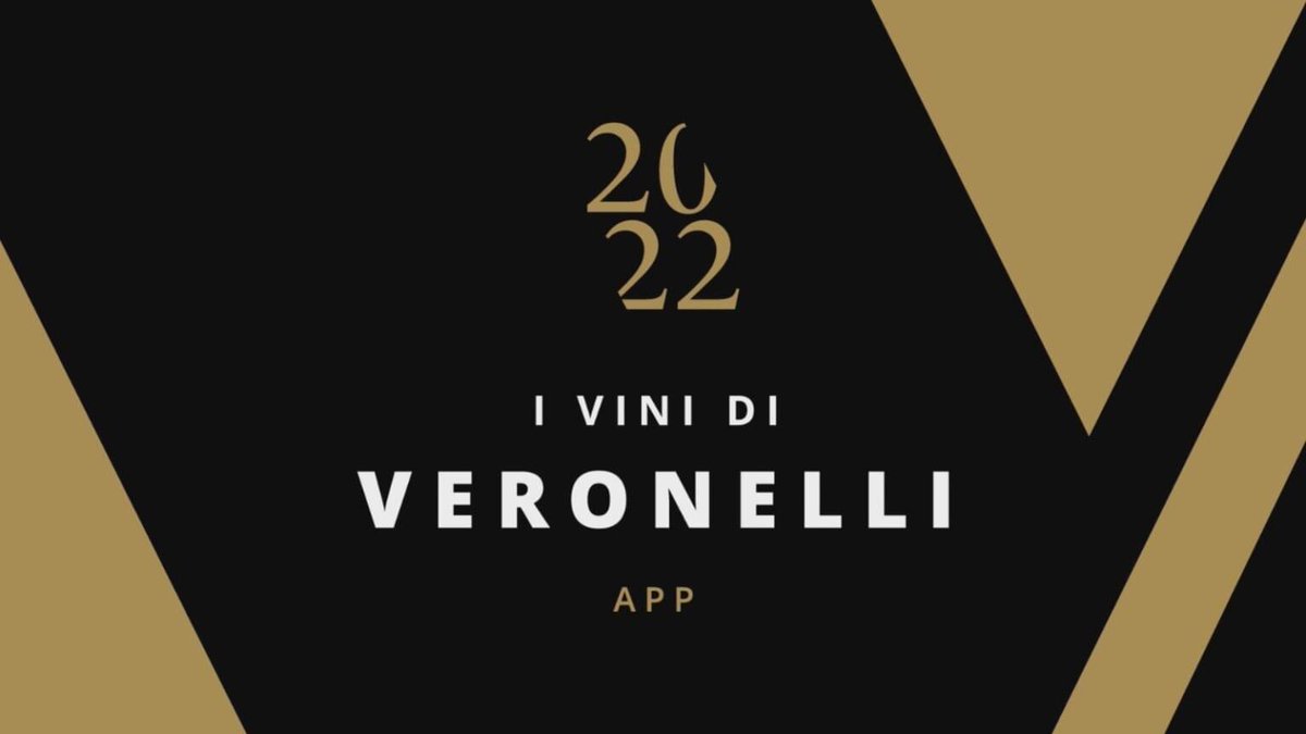 🍷📲 Veronelli: in un’unica app la Guida e gli articoli del seminario

➡ Veronelli presentata in anteprima nelle splendide sale di Palazzo Te a Mantova una nuova applicazione per smartphone iOS e Android

Leggi l'articolo completo 👉 bit.ly/3IzBvmW