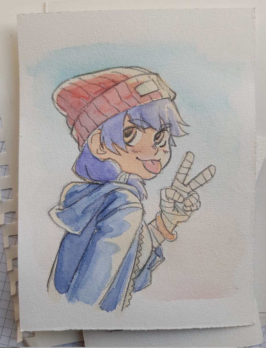 Lux, adhunc confusa (@nyxmegist) on Twitter photo 