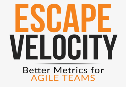 chrisma0's tweet photo. Looking forward to diving into Doc Norton's book "Escape Velocity".
Thanks for providing me with a copy @DocOnDev! #EscapeVelocityBook https://t.co/WZ00Ub8tpL