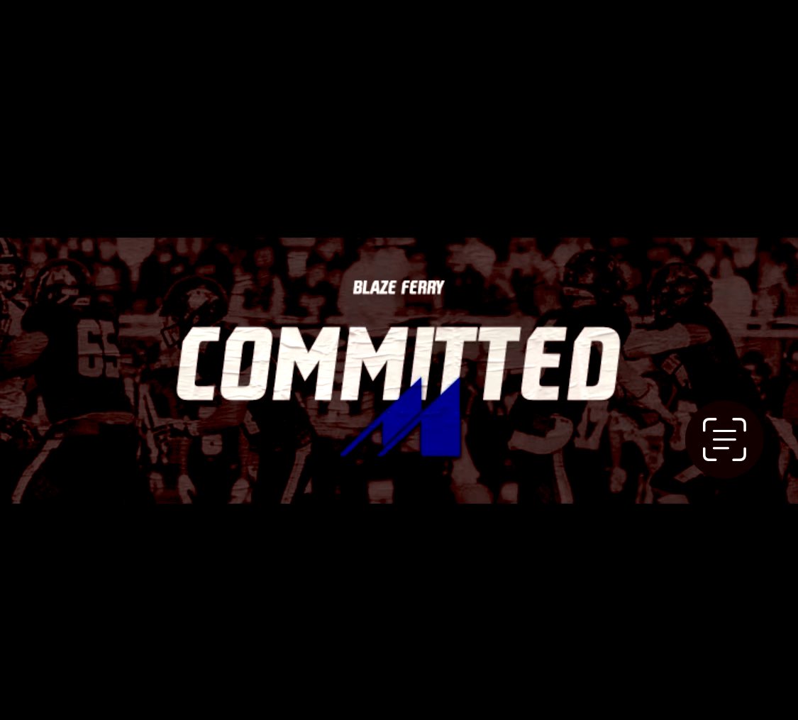 b_laze7's tweet photo. Excited to get to work! @mayville_FB #RollMets https://t.co/1KTVx53uEl