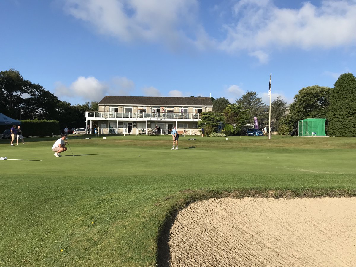 TruroGolfClub's tweet image. Are you looking to play more golf in 2022, maybe considering joining a golf club? Then look no further - Truro Golf Club is accepting new members and with the golf season  fast approaching now is the time to get in touch. For full details please contact office@trurogolfclub.co.uk