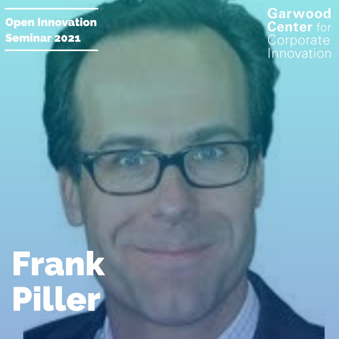 Our opening #OISeminar of 2022 will take place next Monday, January 31. 

Professor Frank Piller from RWTH Aachen University will talk about Four Generations of the Digital Twin: From Product Lifecycle Management to New Business Ecosystems.

We hope to see you there!