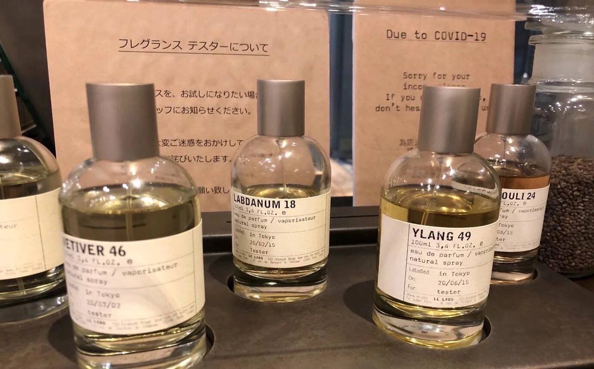 LPingru's tweet photo. Perfume is also the best weapon for women. https://t.co/edXqFAkPqa