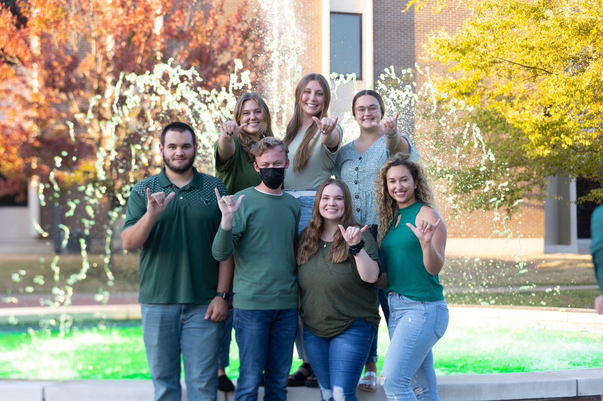 Our Automatic Freshman Scholarship deadline is coming soon! Make sure you have your admission application and all required admission documents  submitted before February 1 to be considered! #nsubound