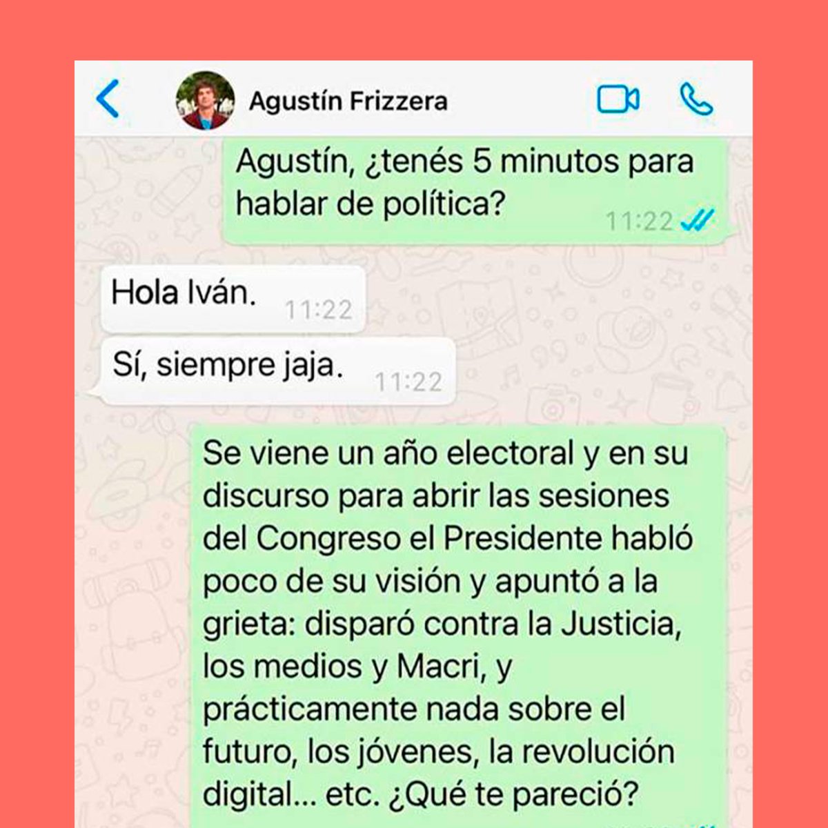 Democracia en Red tweet media