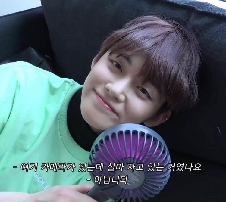 yeonjun love space tweet media