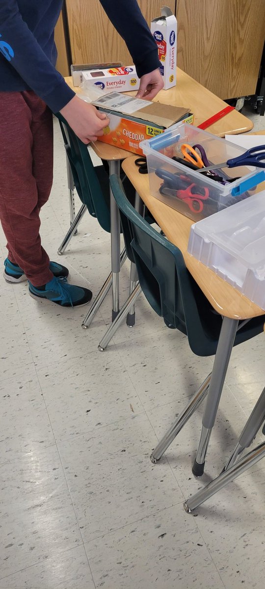 Gretchen Gensemer tweet media