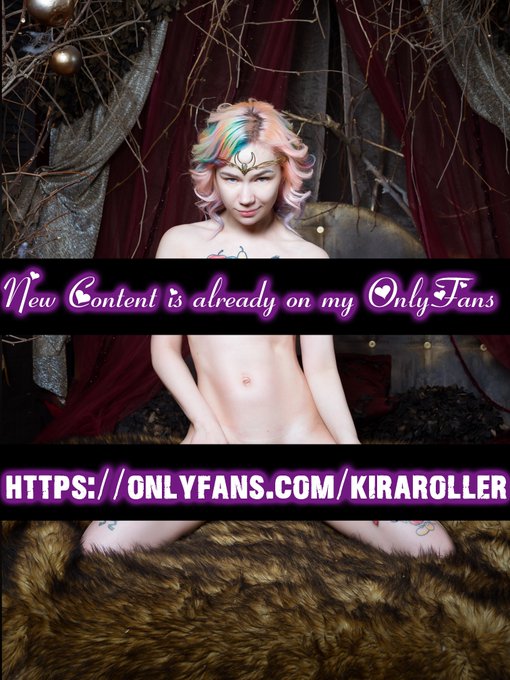 Mistress awaits you 😈  👉https://t.co/ocIBv2LE6U 👈 https://t.co/AOPTDGCIEF<a href="/tag/girls"class="tags"><span>#girls</span></a><a href="/tag/newpost"class="tags"><span>#newpost</span></a><a href="/tag/onlyfans"class="tags"><span>#onlyfans</span></a><a href="/tag/kiraroller"class="tags"><span>#kiraroller</span></a>