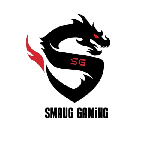 Smaug Gaming tweet media