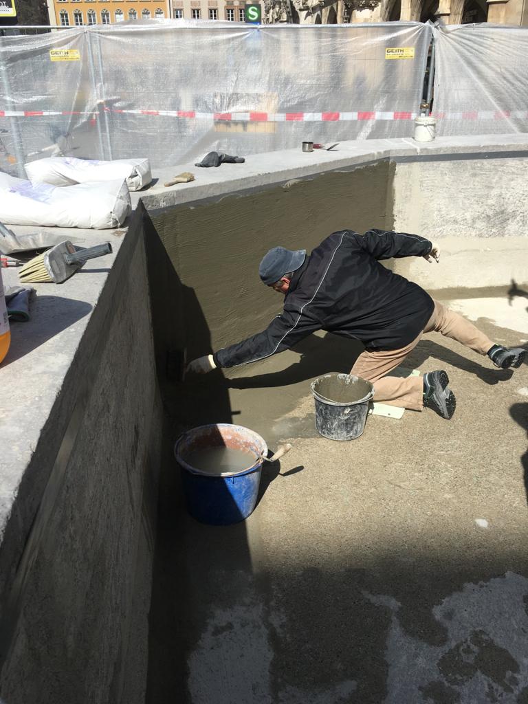 #abdichtungsprofi24 - Unser erster Post auf TWITTER  -  Lernen Sie die besten Abdichtungsprodukte kennen und die Einfachheit und Schnelligkeit bei der Verarbeitung.